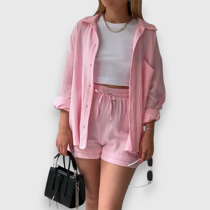 VICTORIA™ | ZWEITEILIGES SET