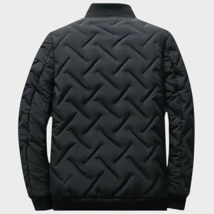 Julian | Stilvolle Winterjacke