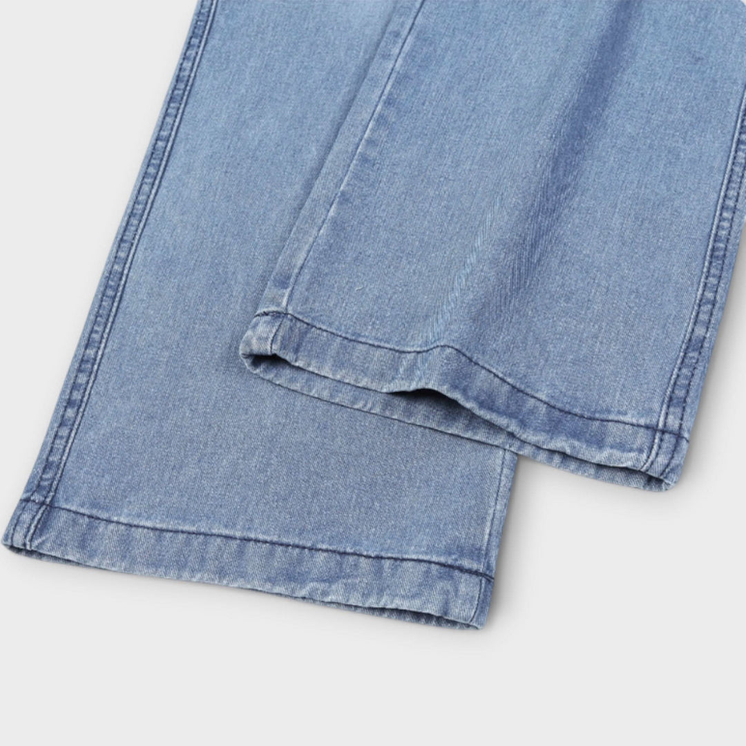 Dame Baggy Hosen