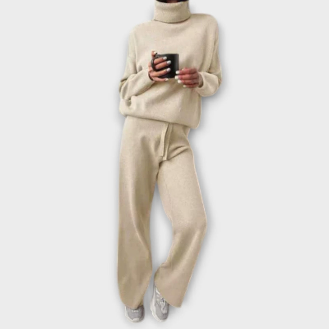 Theresa - Wärmendes Set