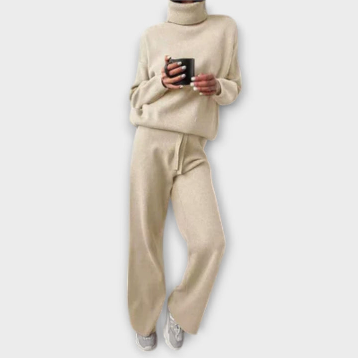 Theresa - Wärmendes Set
