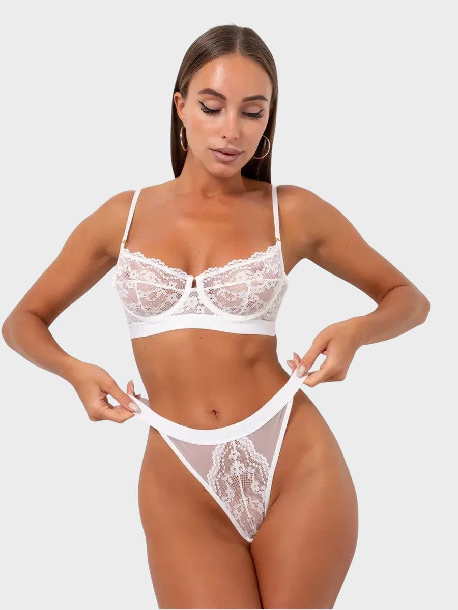 Loïs Unterwäsche