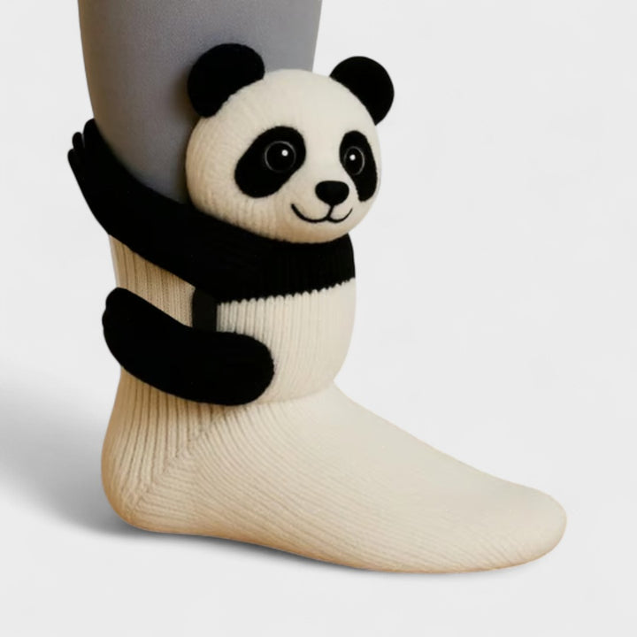 Tiere Socken