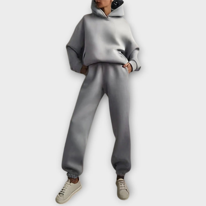 Kristine - weiches Jogging-Set