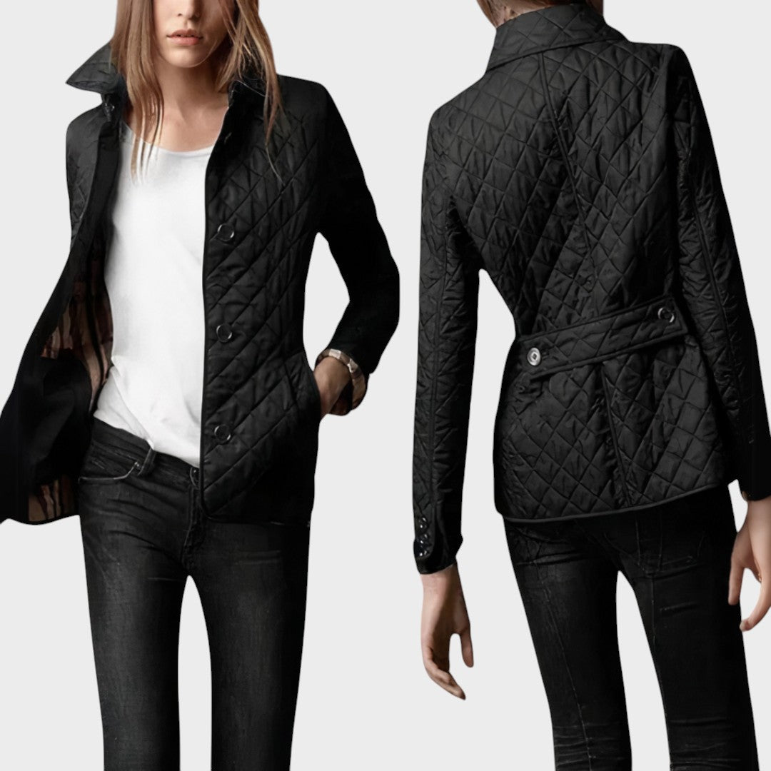 Helle | Frühlingsjacke