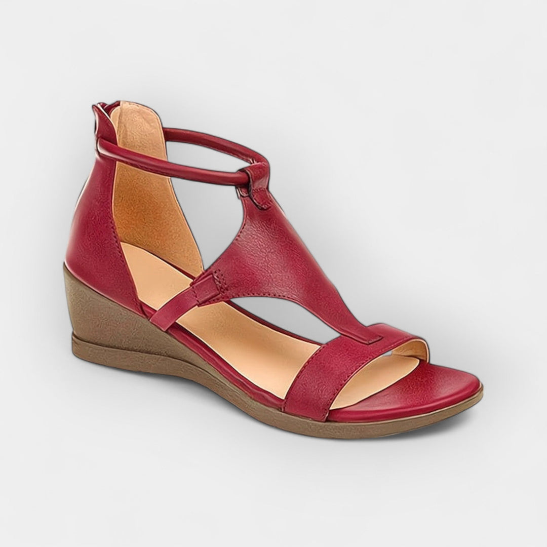 Sandalen für Komfort den ganzen Tag