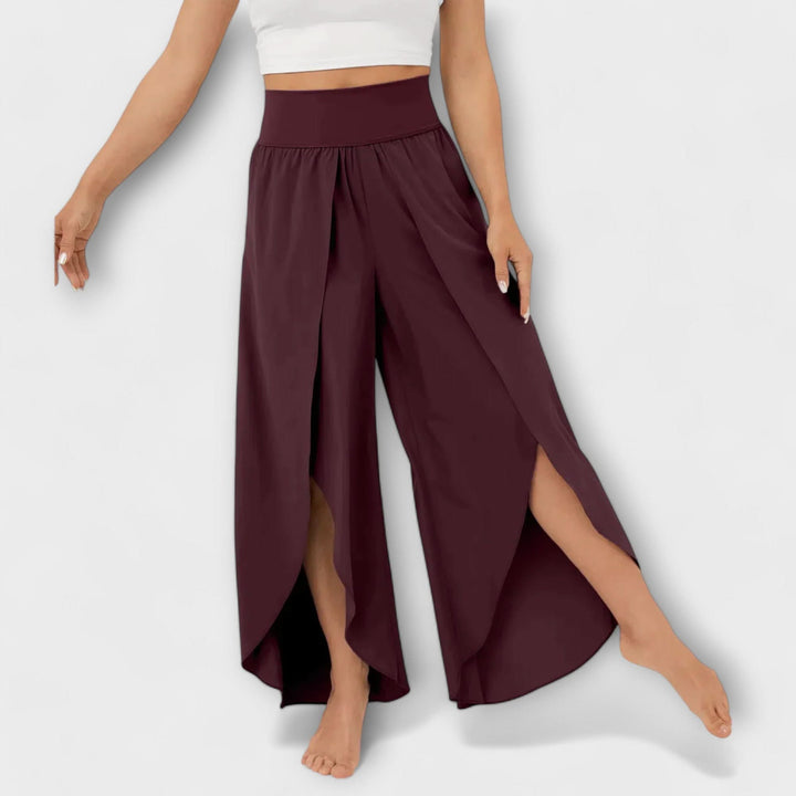 Damenhosen