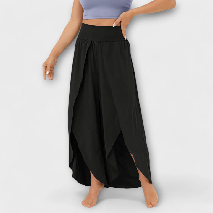 Damenhosen