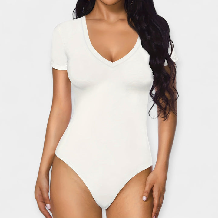 Sommer Body in V-Form