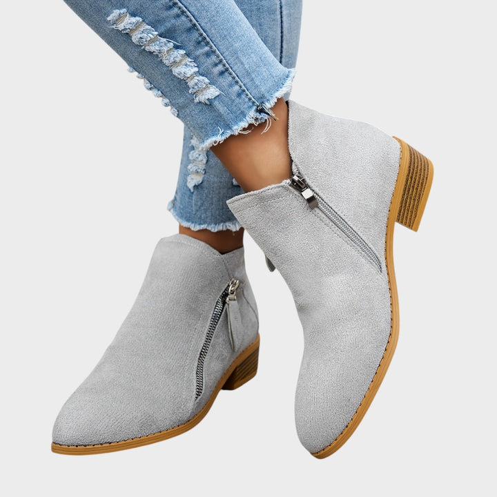 Mia | Elegante Orthopedische Damesschoenen