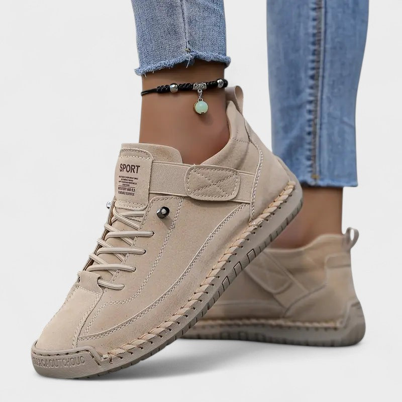 Felicia | Bequeme Sneakers mit guter Unterstützung