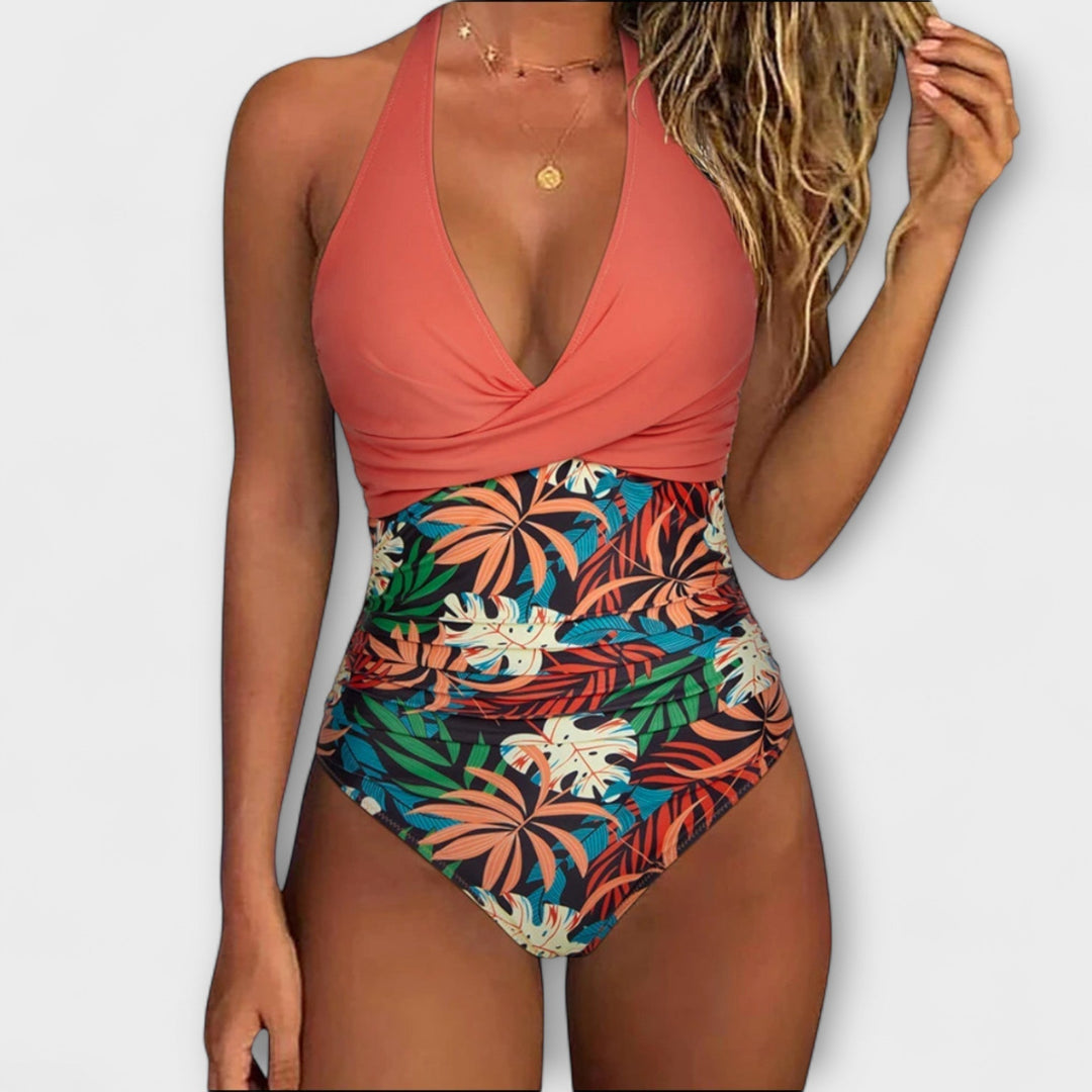 Florenz™ | Eleganter Damenbadeanzug