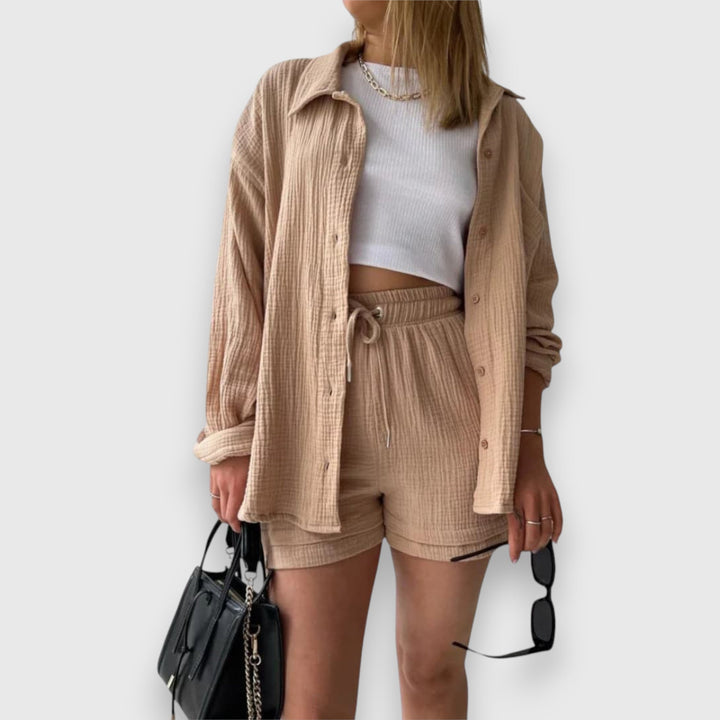 VICTORIA™ | ZWEITEILIGES SET