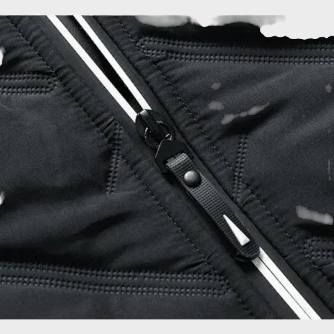 Julian | Stilvolle Winterjacke