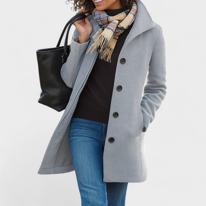 Ursula | Klassische Jacke