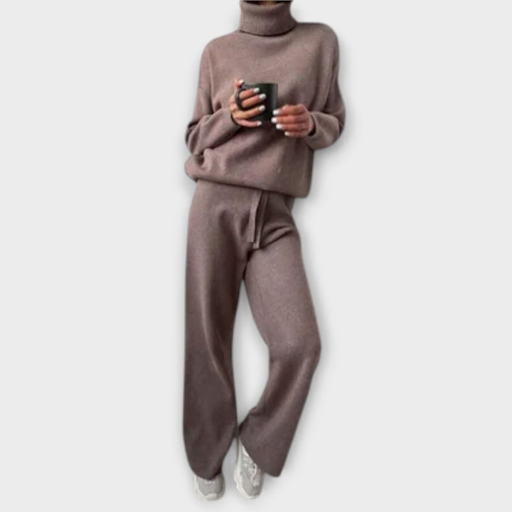 Theresa - Wärmendes Set