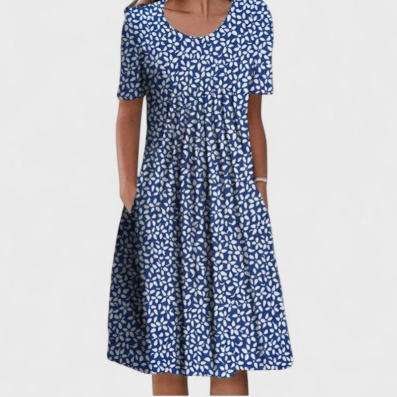 Gigi™ | Kleid mit Bauchbedeckung