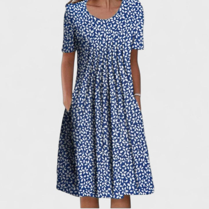 Gigi™ | Kleid mit Bauchbedeckung