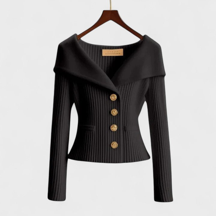 Liliana | Eleganter Cardigan