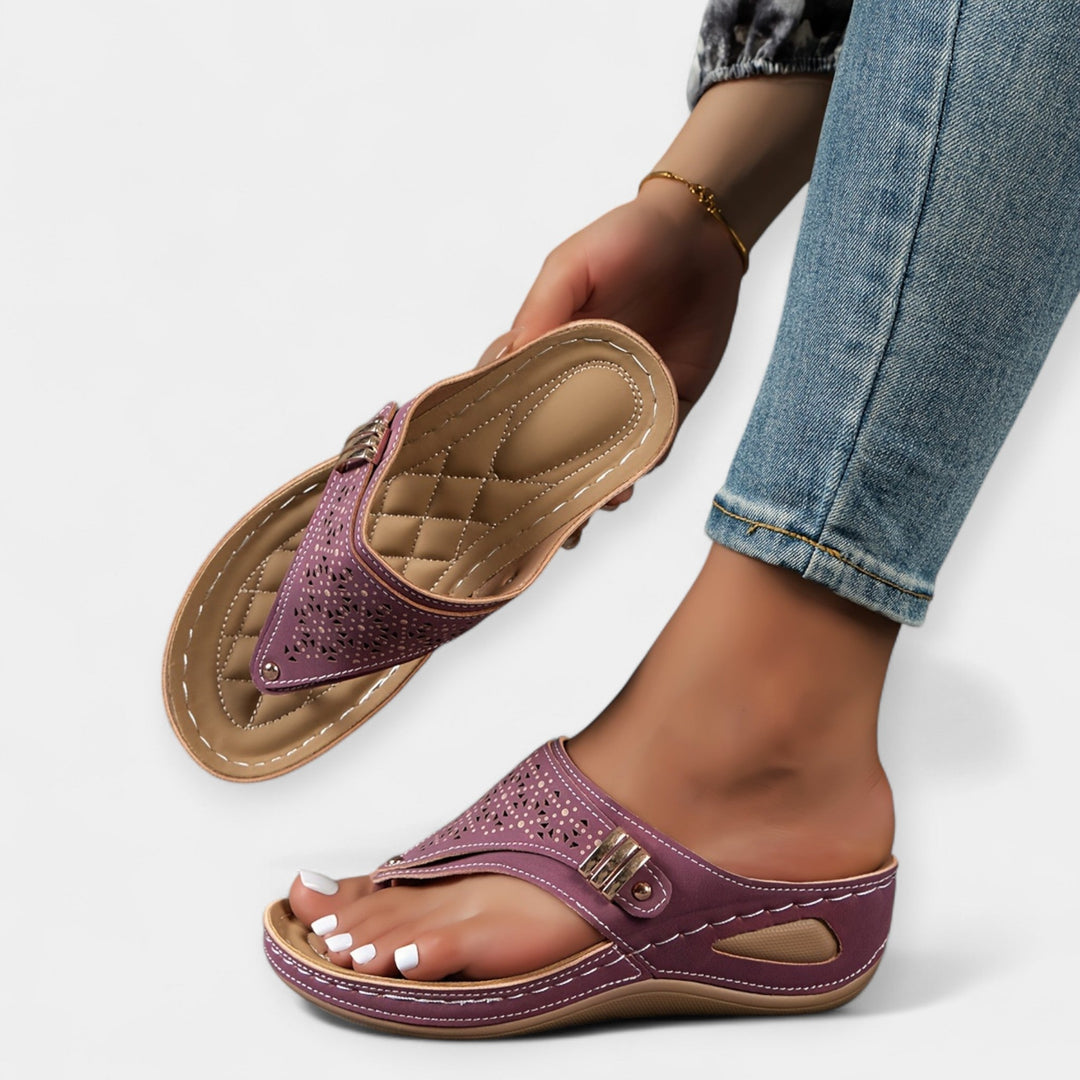 Lässige Schuhe