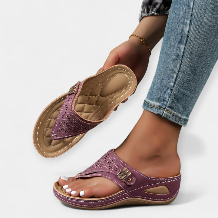 Lässige Schuhe