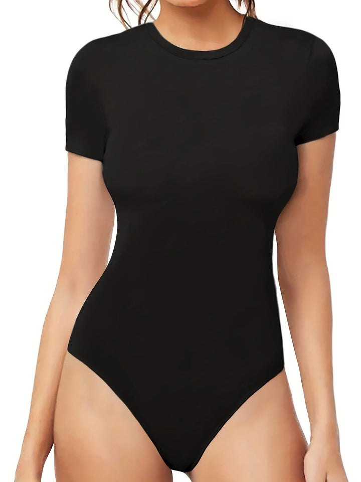 Lässiger Bodysuit