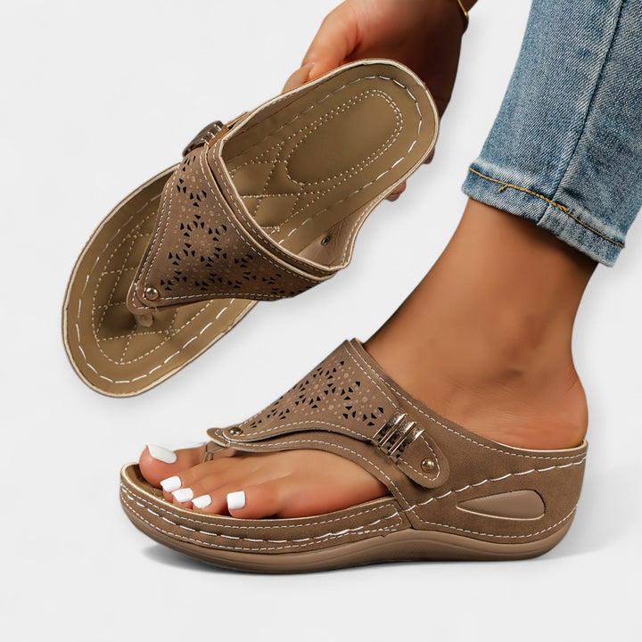 Lässige Schuhe