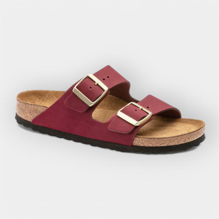 Bequeme Sommerschuhe