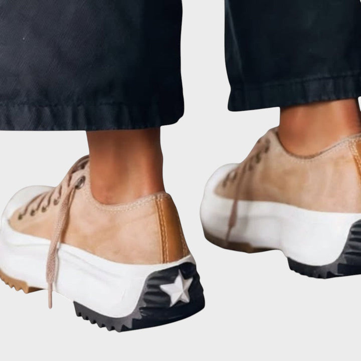 Christine | Orthopädische Schuhe Ultimativer Komfort