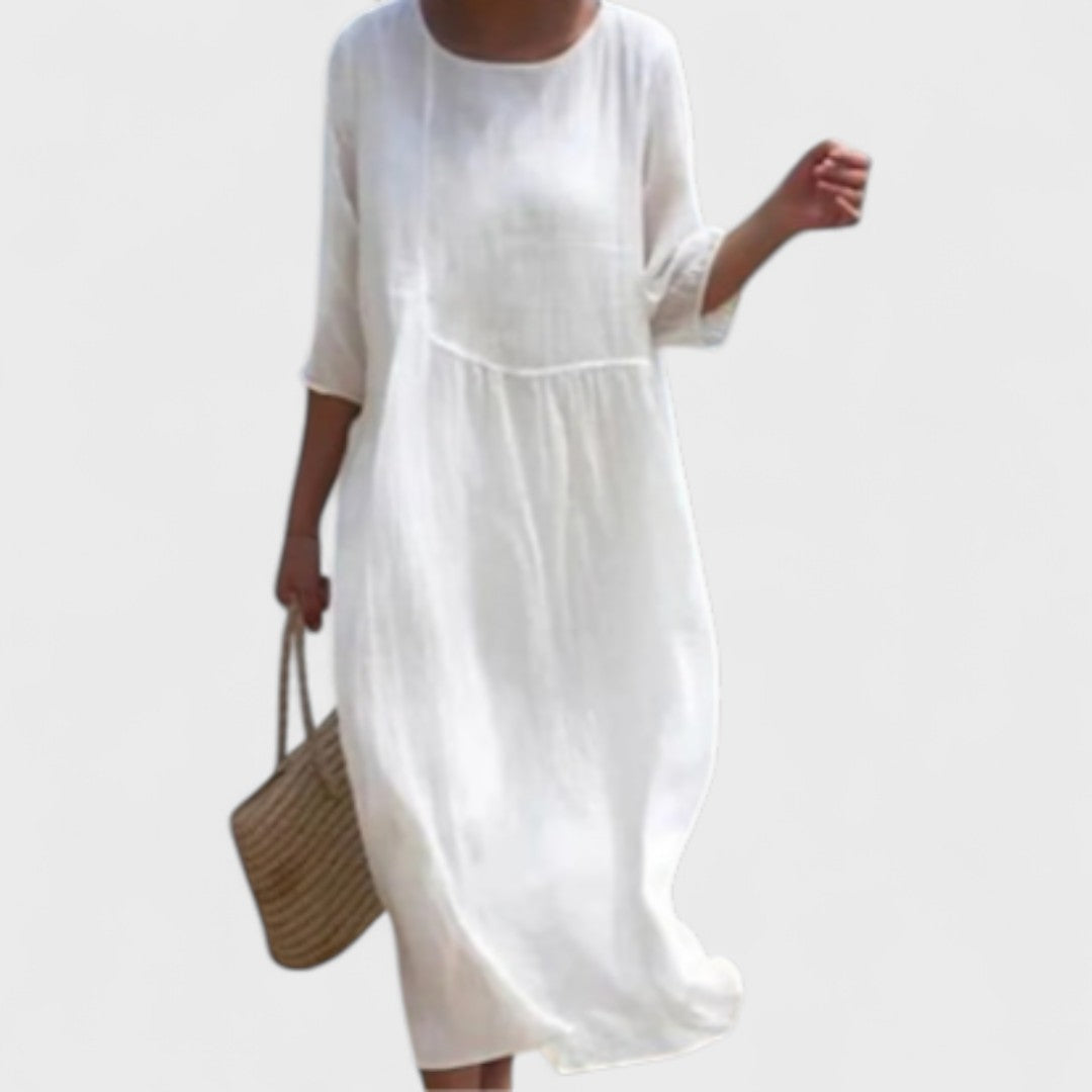 Feliane™ | Sengens forpanel Kleid
