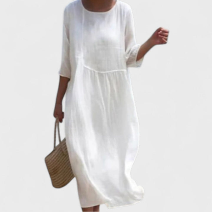 Feliane™ | Sengens forpanel Kleid