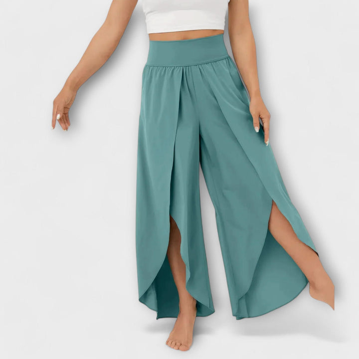 Damenhosen