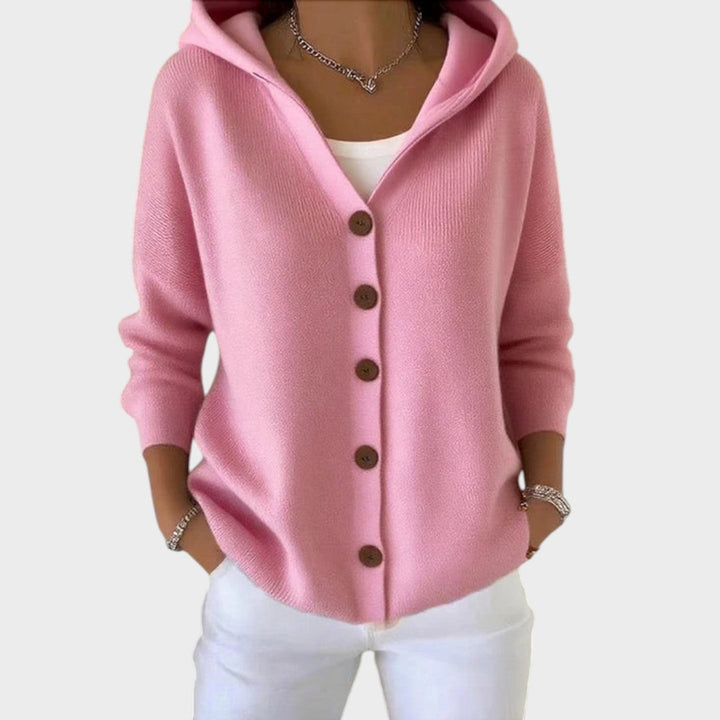 Kamma | Baumwollcardigan