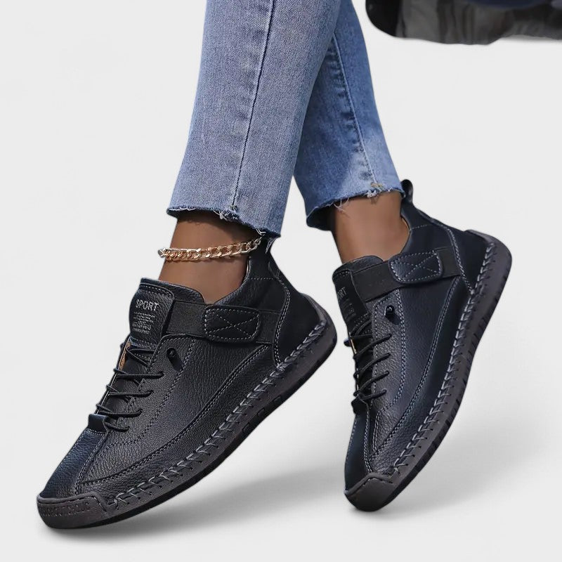 Felicia | Bequeme Sneakers mit guter Unterstützung