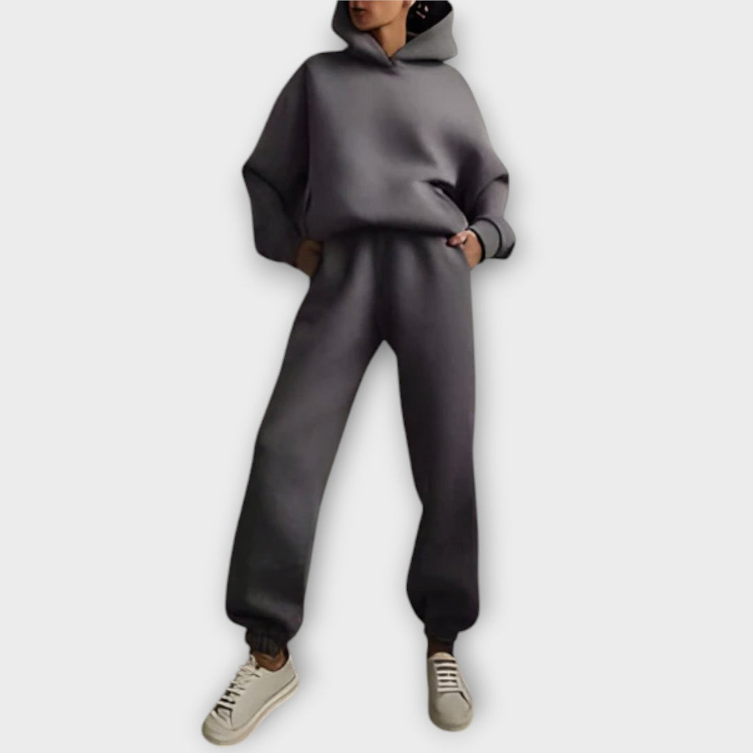 Kristine - weiches Jogging-Set