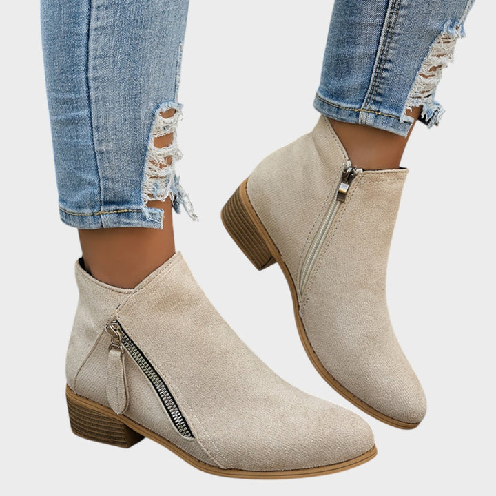 Mia | Elegante Orthopedische Damesschoenen