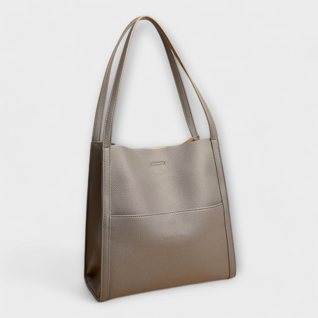 MARIANA™ | HANDGEFERTIGTE LEDERTASCHE