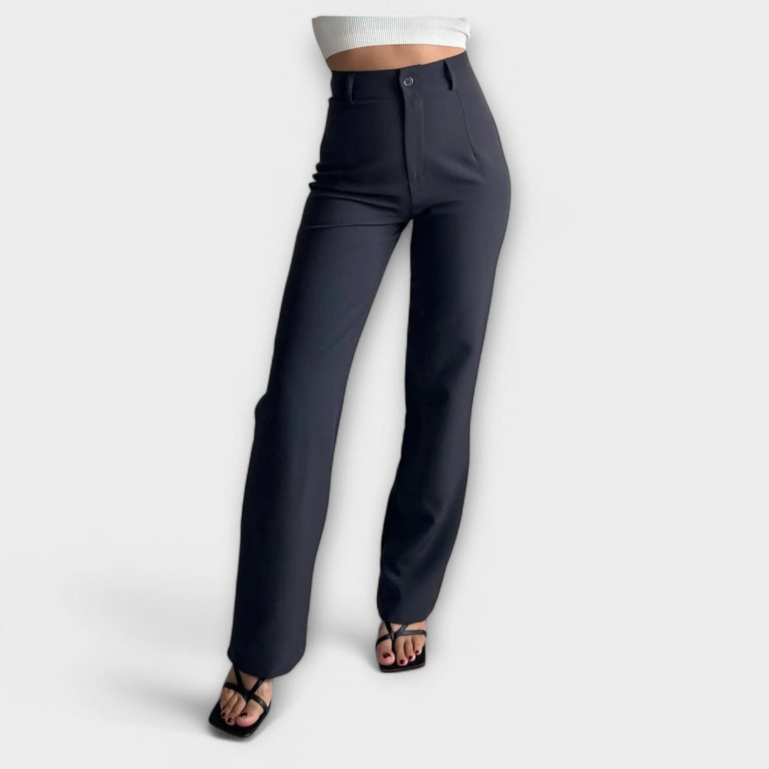 Aurélie - Moderne Damenhose