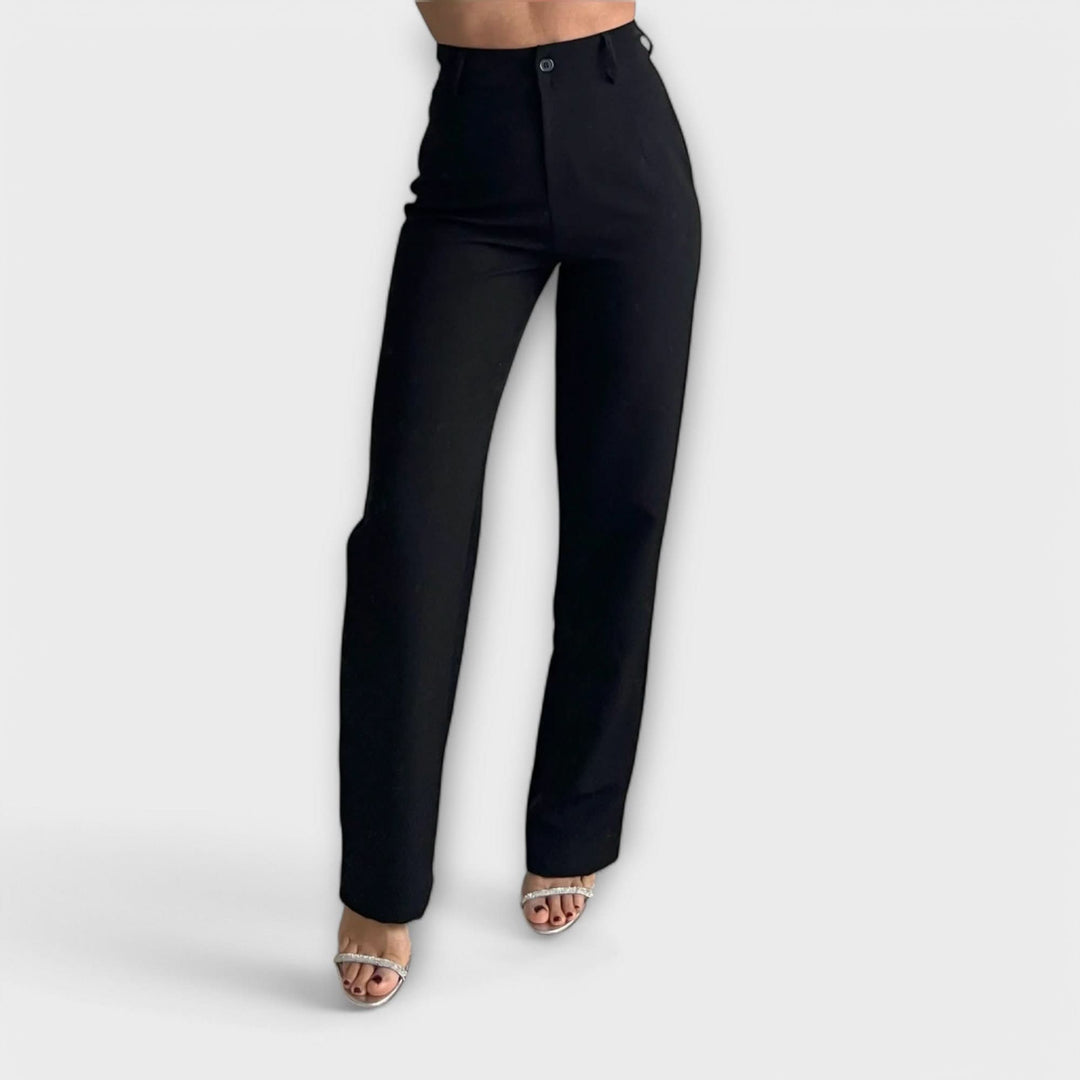 Aurélie - Moderne Damenhose