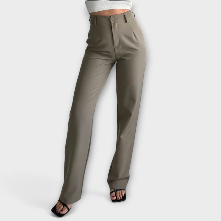 Aurélie - Moderne Damenhose