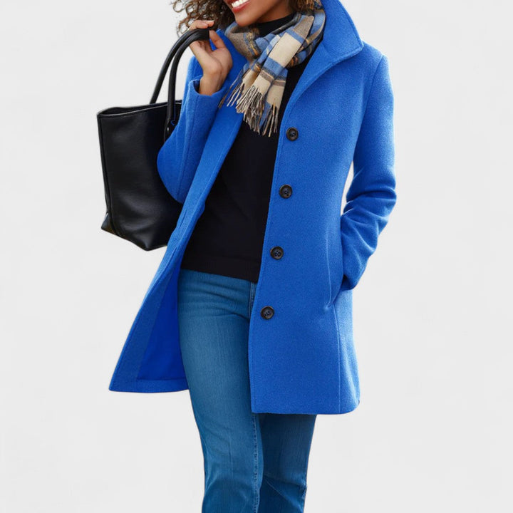 Ursula | Klassische Jacke