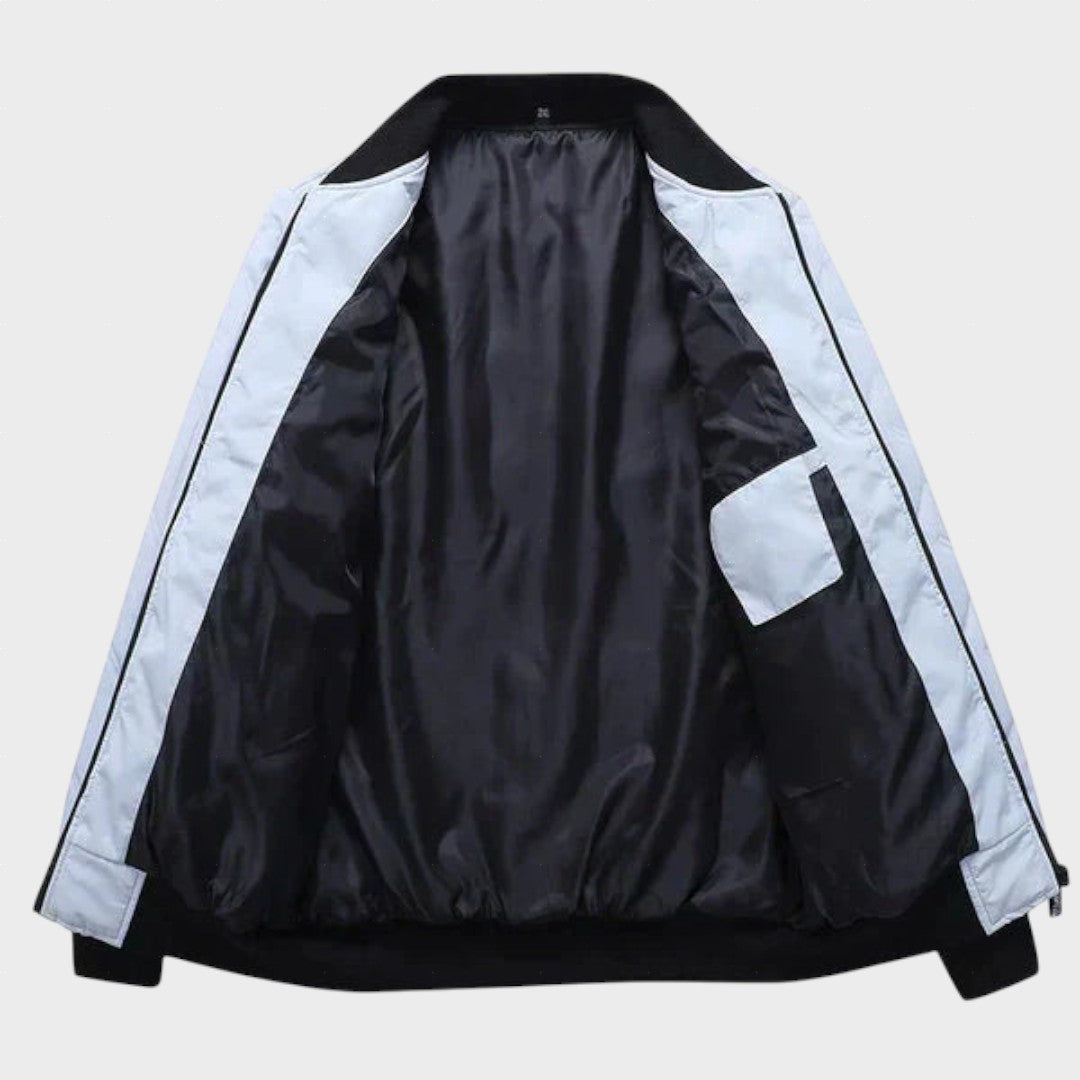 Julian | Stilvolle Winterjacke