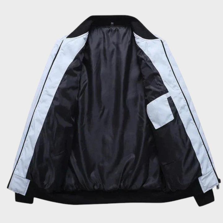 Julian | Stilvolle Winterjacke