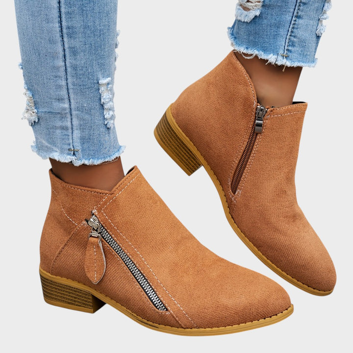 Mia | Elegante Orthopedische Damesschoenen