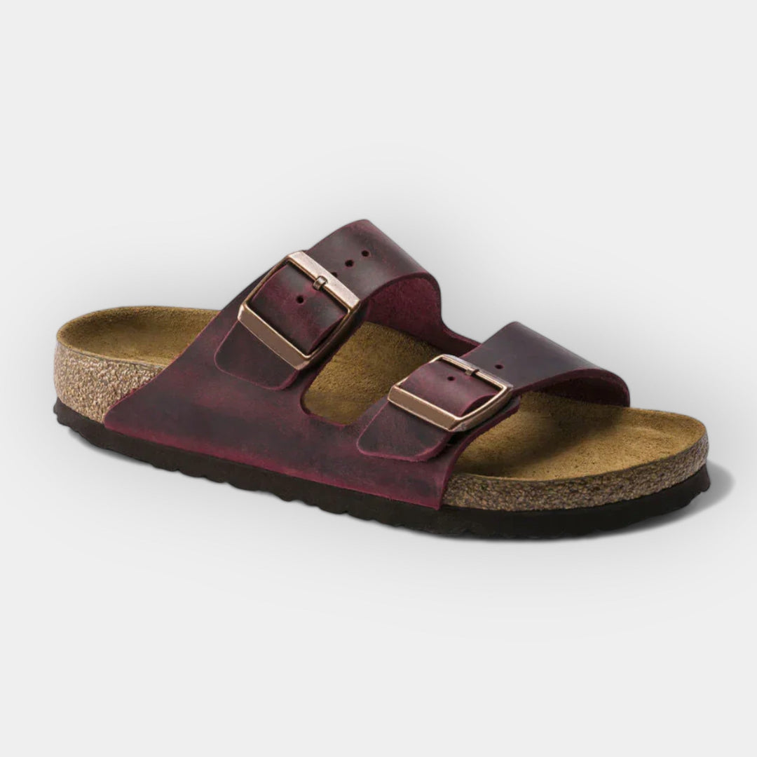 Bequeme Sommerschuhe