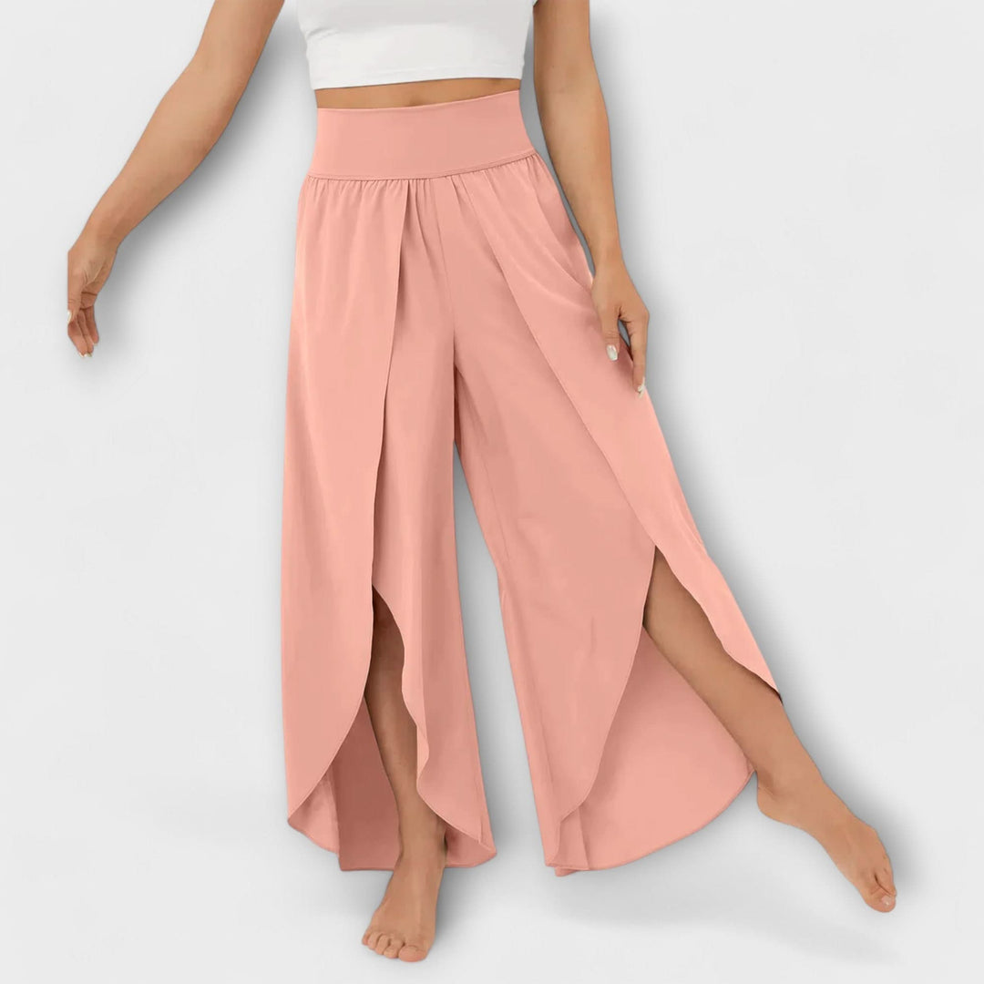 Damenhosen