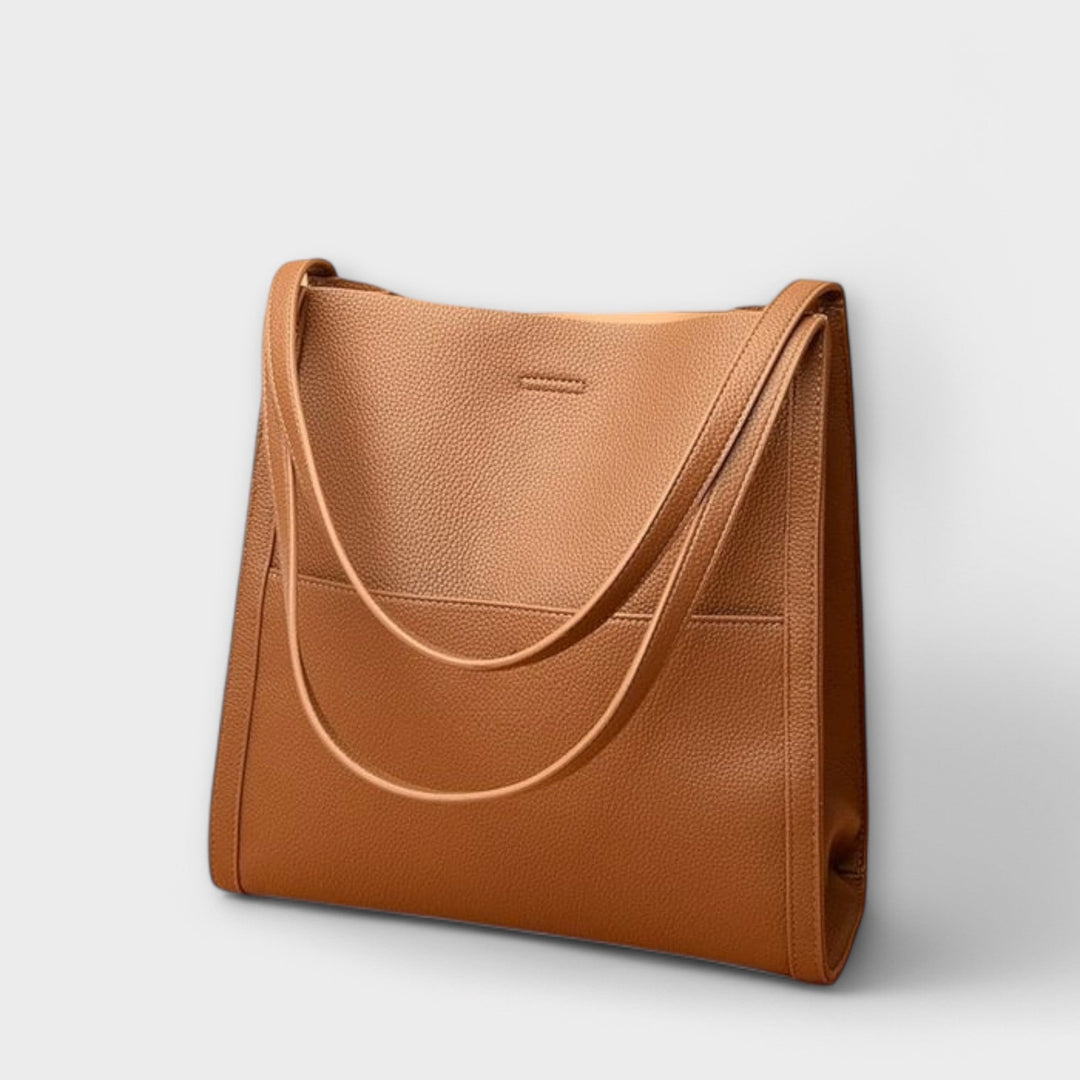 MARIANA™ | HANDGEFERTIGTE LEDERTASCHE