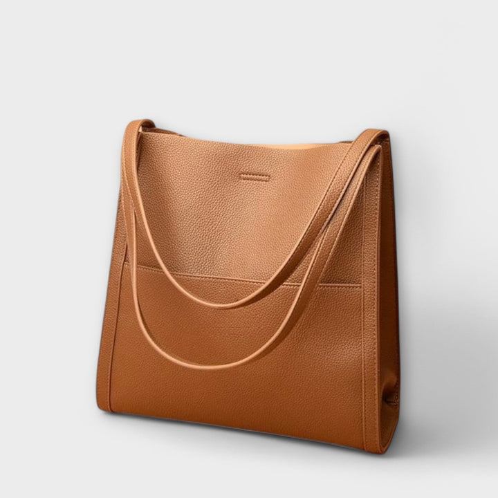 MARIANA™ | HANDGEFERTIGTE LEDERTASCHE