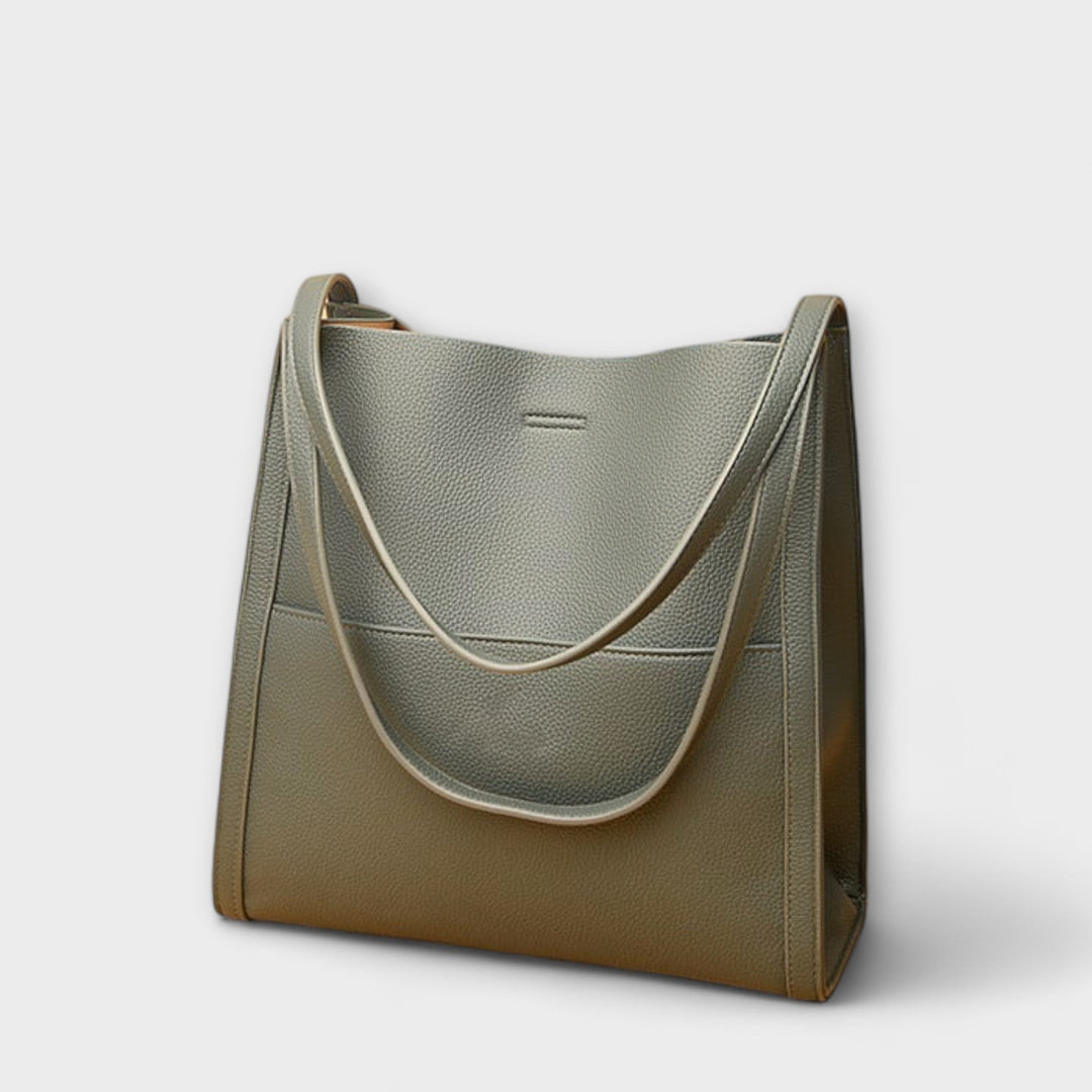 MARIANA™ | HANDGEFERTIGTE LEDERTASCHE