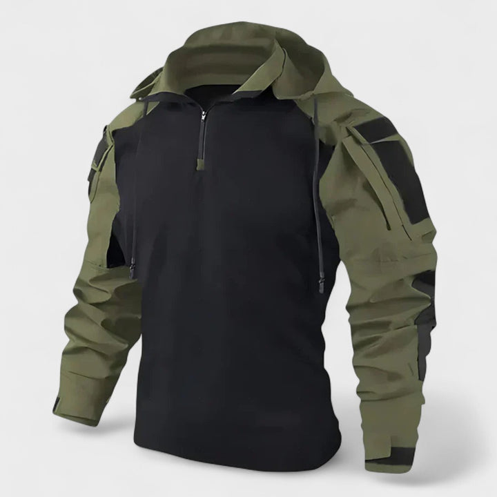 Simon | Taktische Jacke